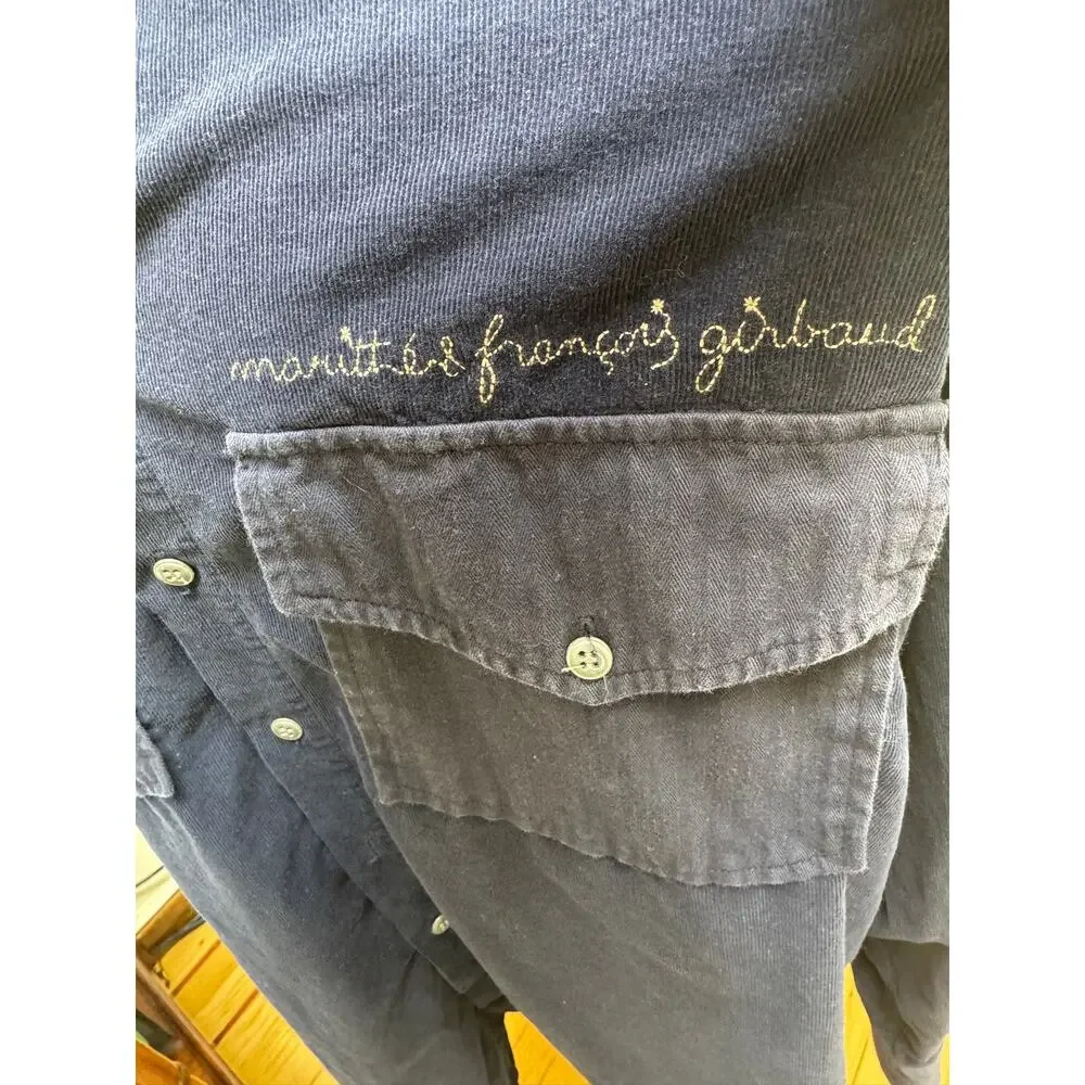 Marithe Francois Girbaud item details